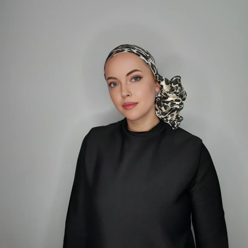 ⁦שיפון מנומר⁩ – תמונה ⁦3⁩